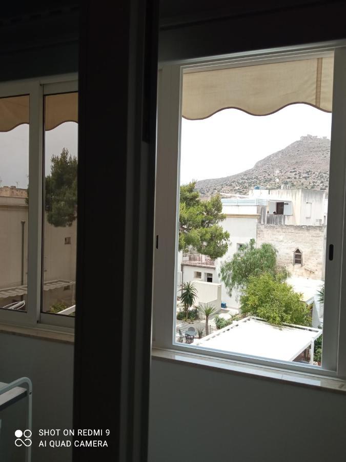 Catria Villa Favignana Eksteriør bilde