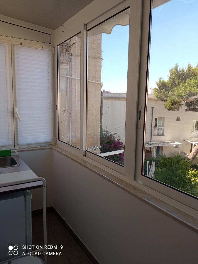 Catria Villa Favignana Eksteriør bilde