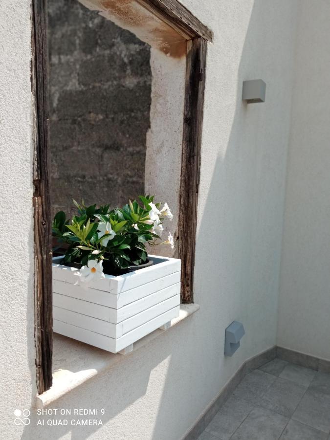 Catria Villa Favignana Eksteriør bilde