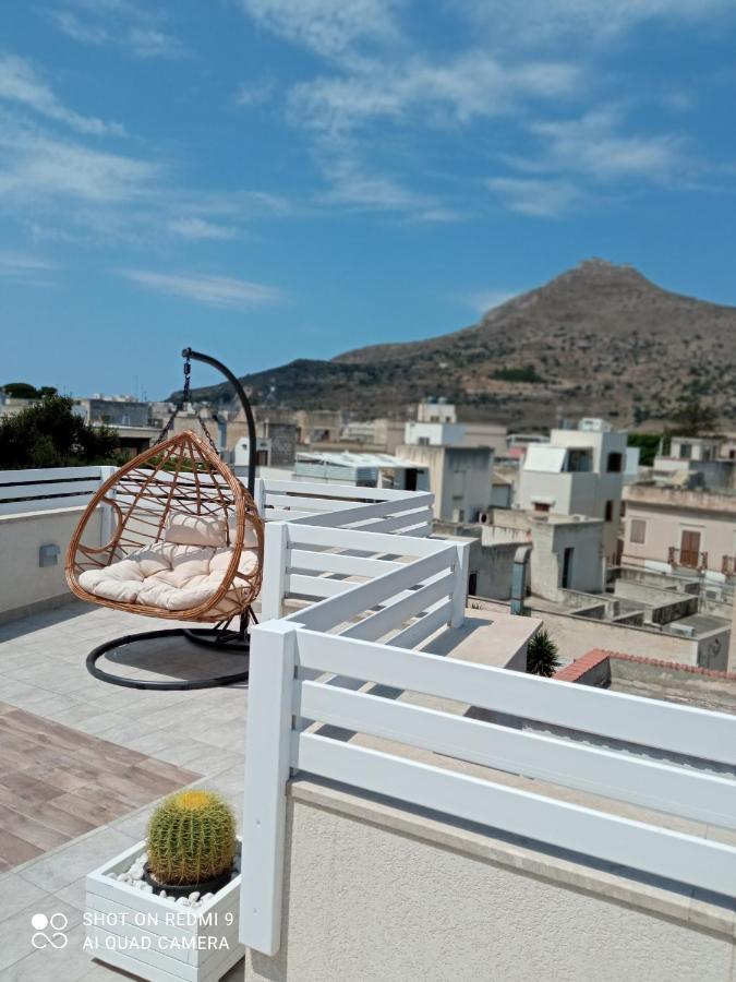 Catria Villa Favignana Eksteriør bilde