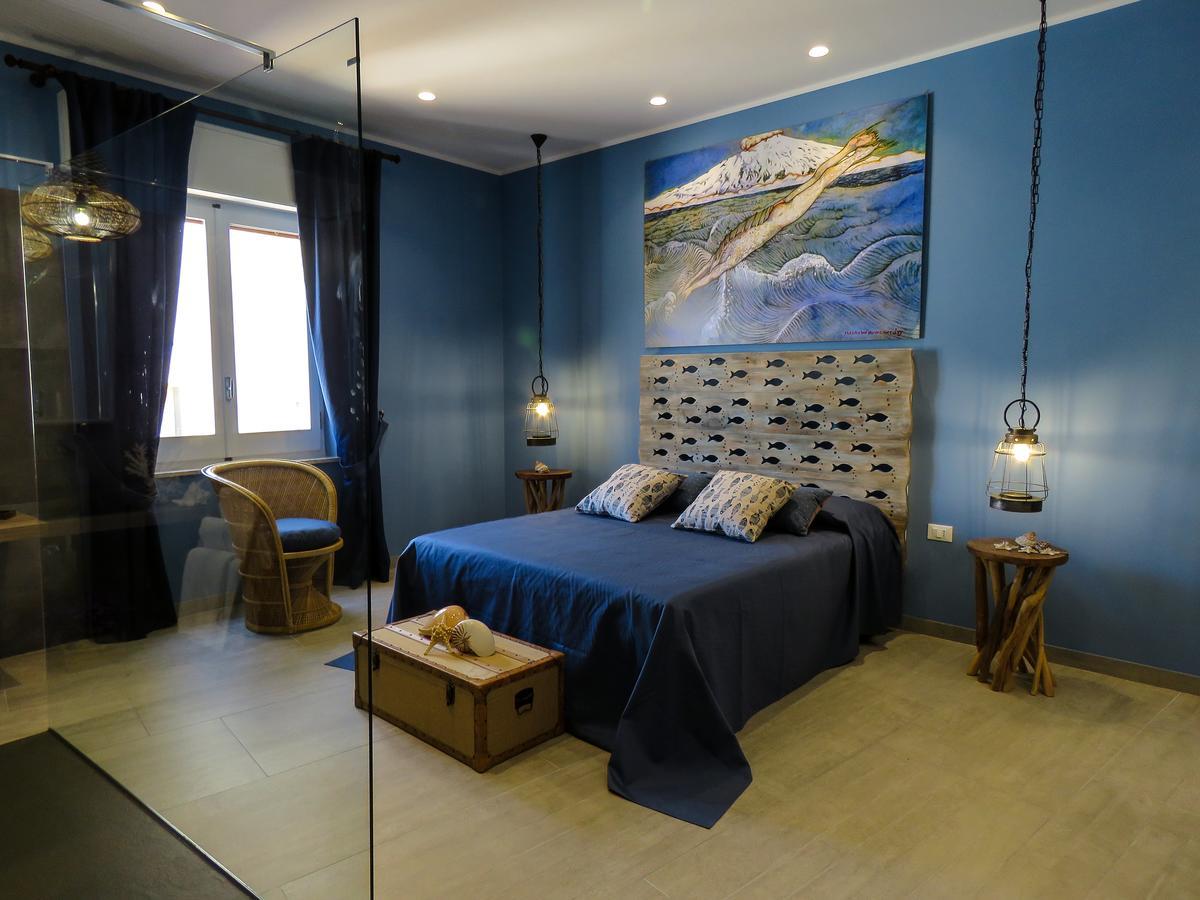 Catria Villa Favignana Eksteriør bilde