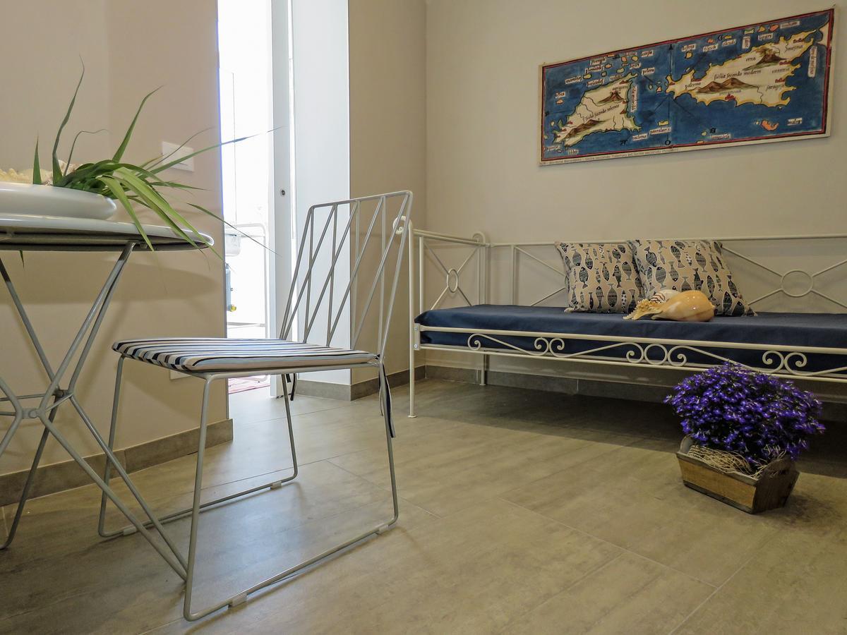 Catria Villa Favignana Eksteriør bilde