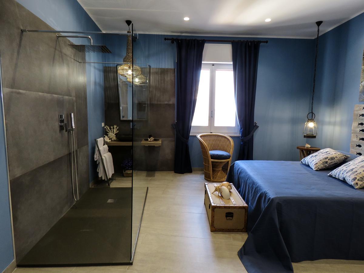 Catria Villa Favignana Eksteriør bilde