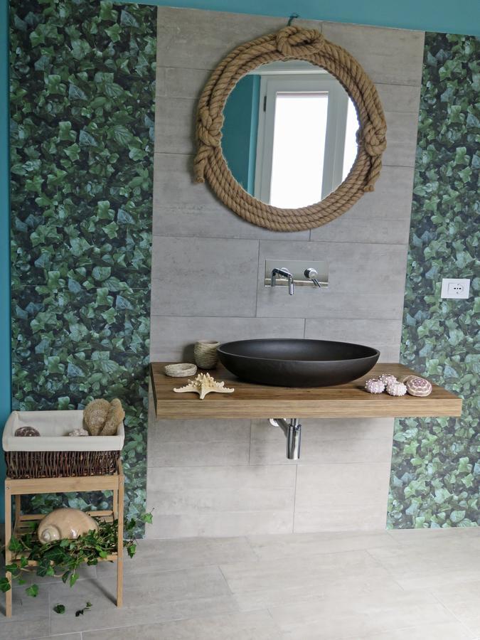 Catria Villa Favignana Eksteriør bilde