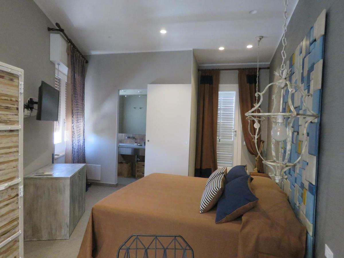 Catria Villa Favignana Eksteriør bilde