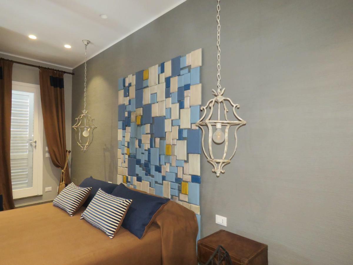 Catria Villa Favignana Eksteriør bilde