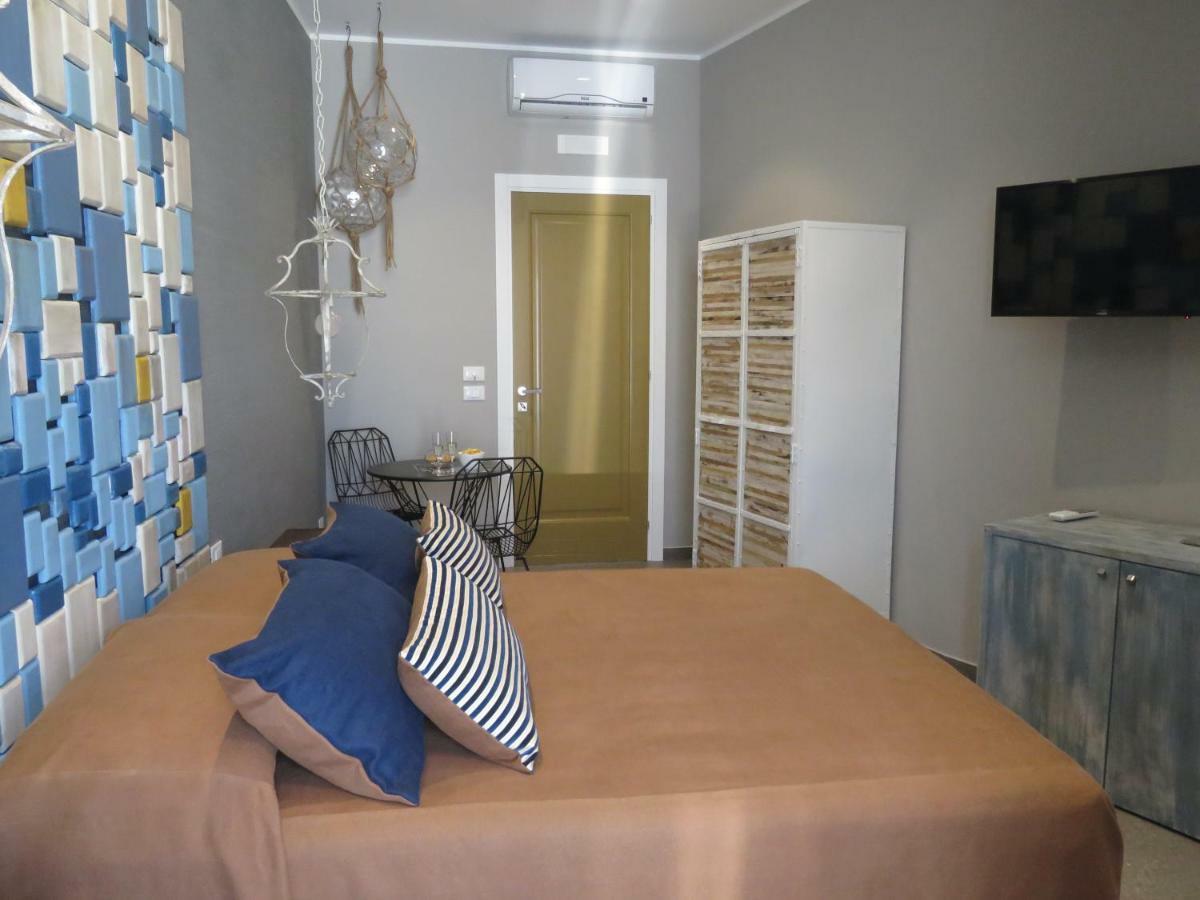 Catria Villa Favignana Eksteriør bilde