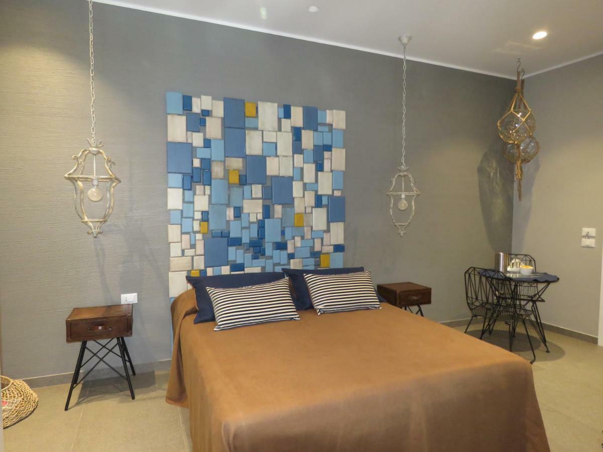 Catria Villa Favignana Eksteriør bilde