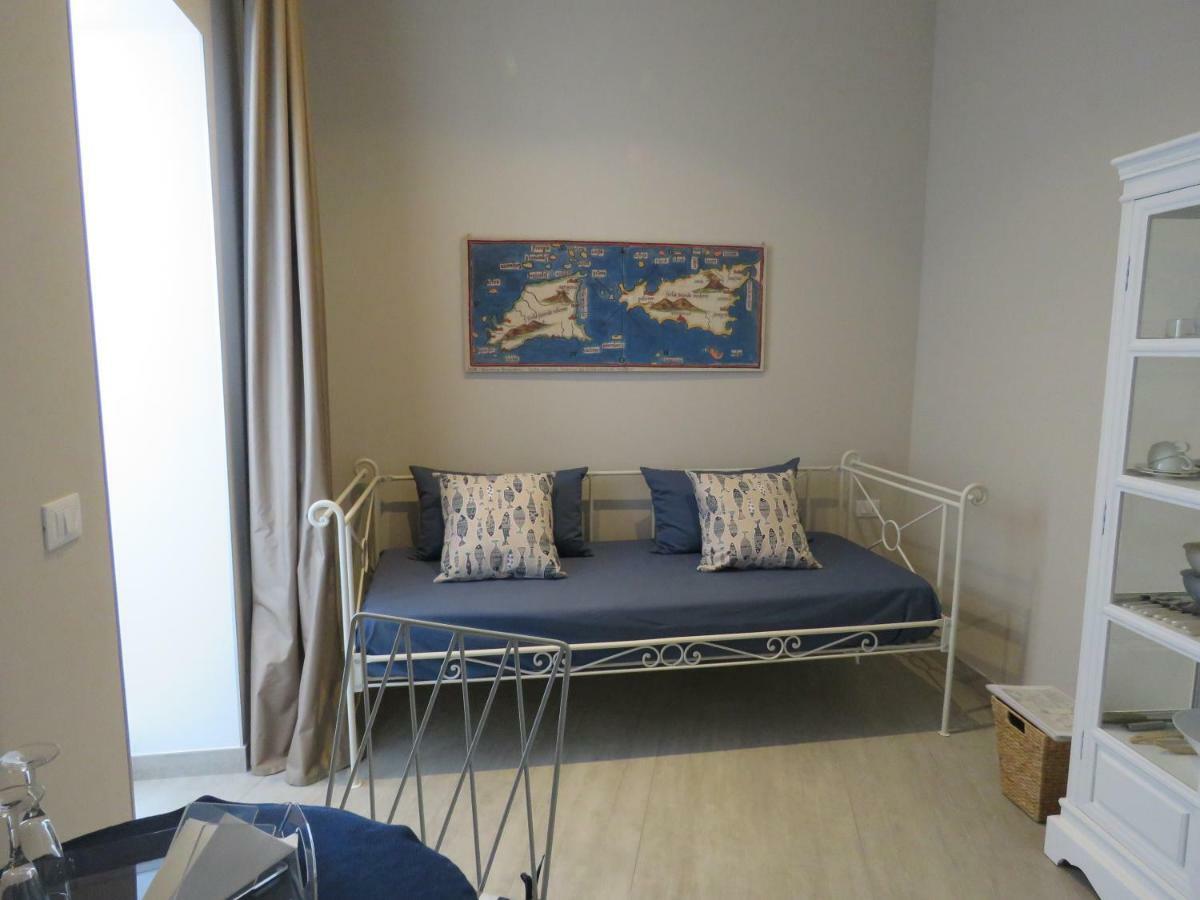 Catria Villa Favignana Eksteriør bilde