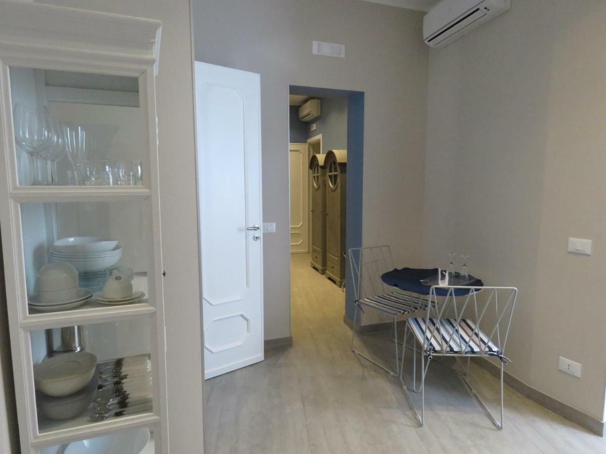 Catria Villa Favignana Eksteriør bilde
